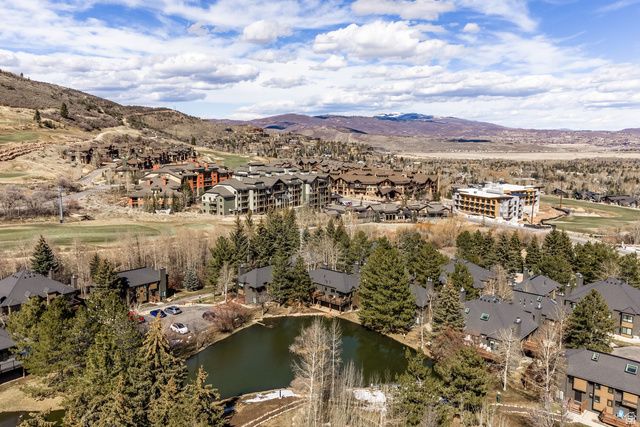 2100 CANYONS RESORT DR #10-B1, Park City, UT 84098