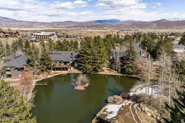 2100 CANYONS RESORT DR #10-B1, Park City, UT 84098
