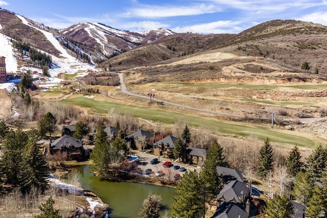 2100 CANYONS RESORT DR #10-B1, Park City, UT 84098