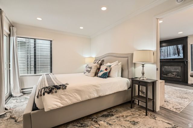 2100 CANYONS RESORT DR #10-B1, Park City, UT 84098