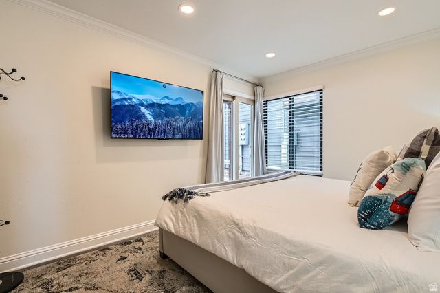 2100 CANYONS RESORT DR #10-B1, Park City, UT 84098