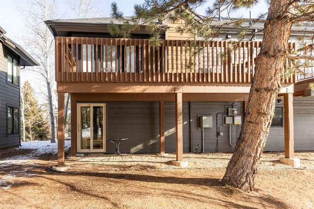 2100 CANYONS RESORT DR #10-B1, Park City, UT 84098