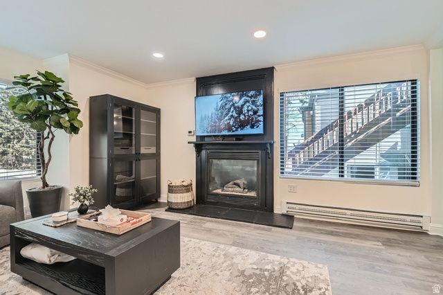 2100 CANYONS RESORT DR #10-B1, Park City, UT 84098