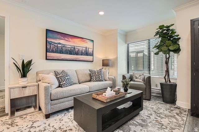 2100 CANYONS RESORT DR #10-B1, Park City, UT 84098