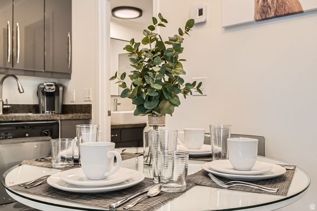 2100 CANYONS RESORT DR #10-B1, Park City, UT 84098