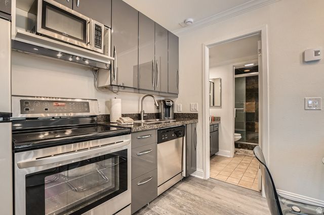 2100 CANYONS RESORT DR #10-B1, Park City, UT 84098