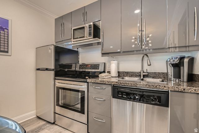 2100 CANYONS RESORT DR #10-B1, Park City, UT 84098