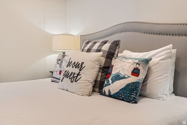 2100 CANYONS RESORT DR #10-B1, Park City, UT 84098