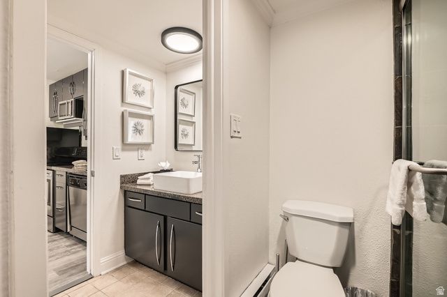 2100 CANYONS RESORT DR #10-B1, Park City, UT 84098