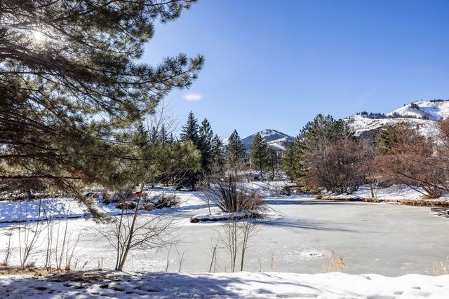 2100 CANYONS RESORT DR #10-B1, Park City, UT 84098