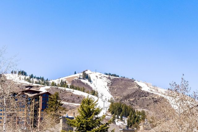 2100 CANYONS RESORT DR #10-B1, Park City, UT 84098
