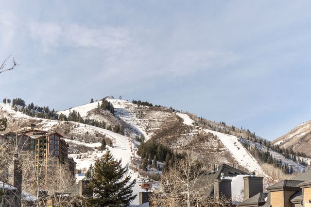2100 CANYONS RESORT DR #10-B1, Park City, UT 84098