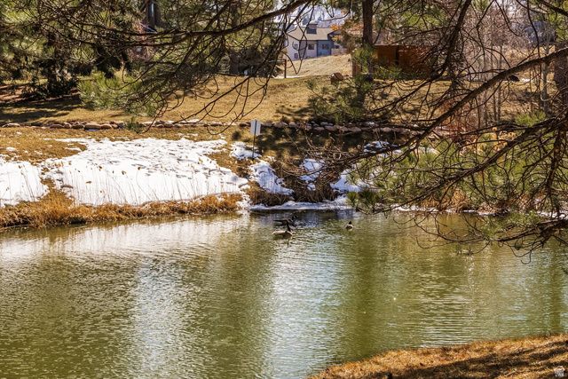 2100 CANYONS RESORT DR #10-B1, Park City, UT 84098