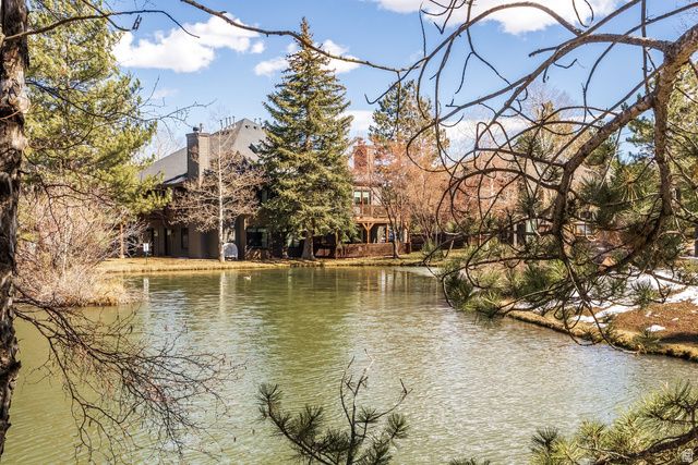 2100 CANYONS RESORT DR #10-B1, Park City, UT 84098