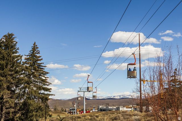 2100 CANYONS RESORT DR #10-B1, Park City, UT 84098