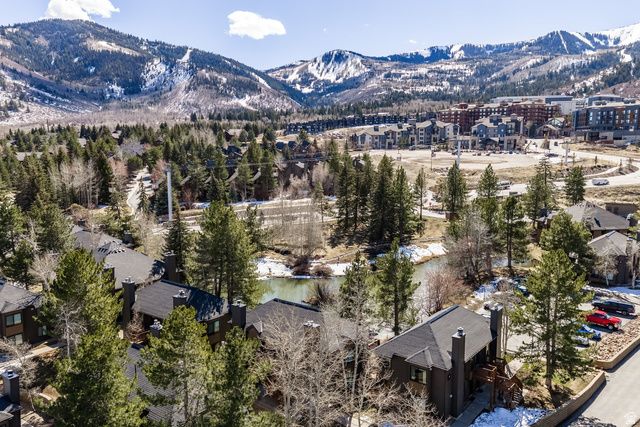 2100 CANYONS RESORT DR #10-B1, Park City, UT 84098