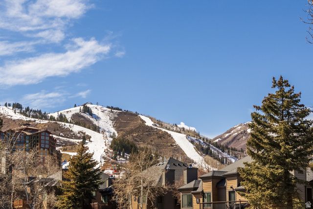 2100 CANYONS RESORT DR #10-B1, Park City, UT 84098