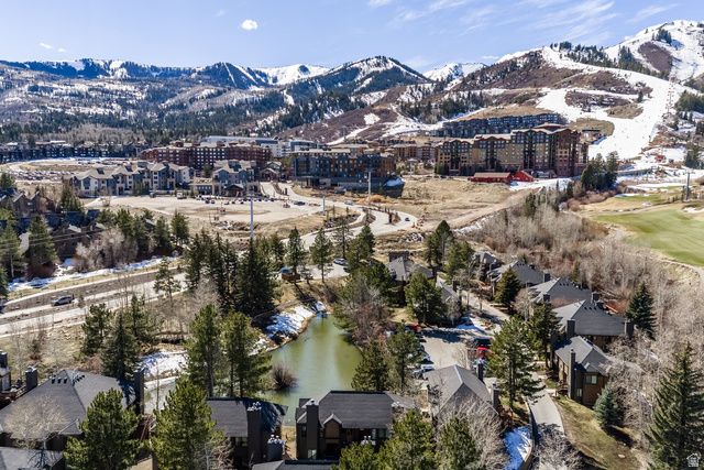 2100 CANYONS RESORT DR #10-B1, Park City, UT 84098