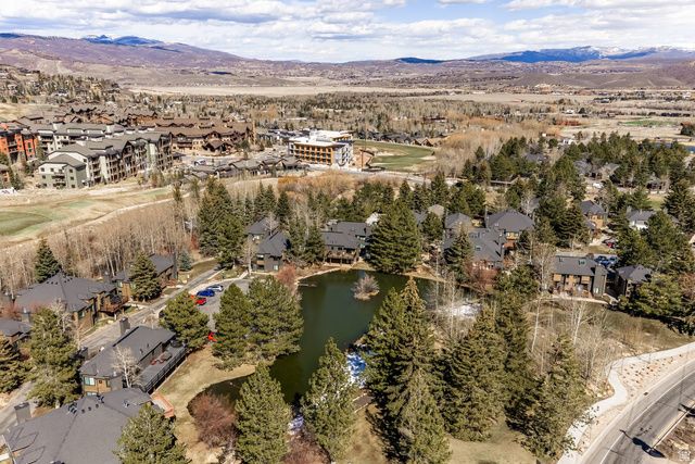 2100 CANYONS RESORT DR #10-B1, Park City, UT 84098