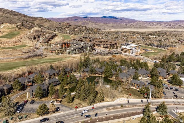 2100 CANYONS RESORT DR #10-B1, Park City, UT 84098