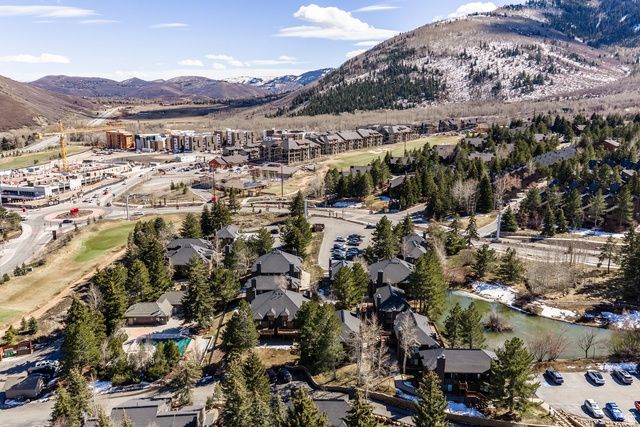 2100 CANYONS RESORT DR #10-B1, Park City, UT 84098
