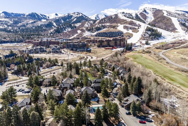 2100 CANYONS RESORT DR #10-B1, Park City, UT 84098