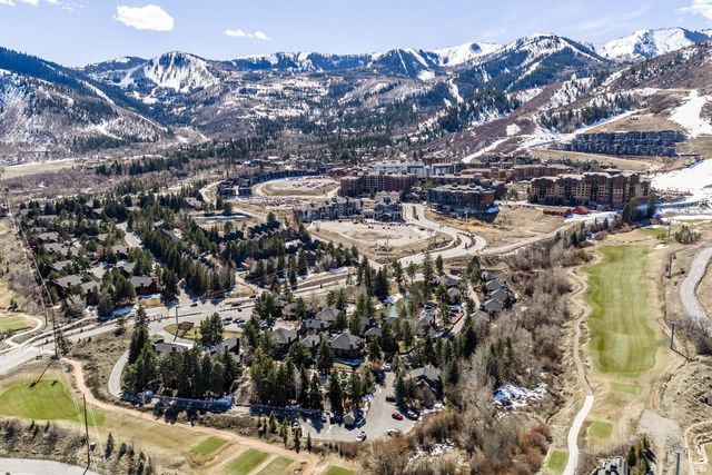 2100 CANYONS RESORT DR #10-B1, Park City, UT 84098