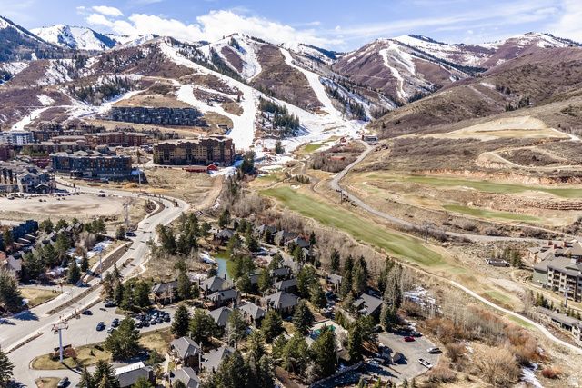 2100 CANYONS RESORT DR #10-B1, Park City, UT 84098