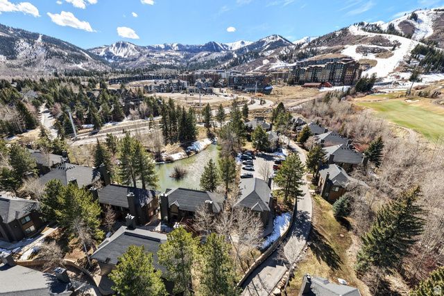 2100 CANYONS RESORT DR #10-B1, Park City, UT 84098