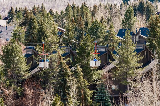 2100 CANYONS RESORT DR #10-B1, Park City, UT 84098