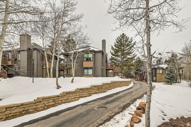 2100 CANYONS RESORT DR #10-B1, Park City, UT 84098