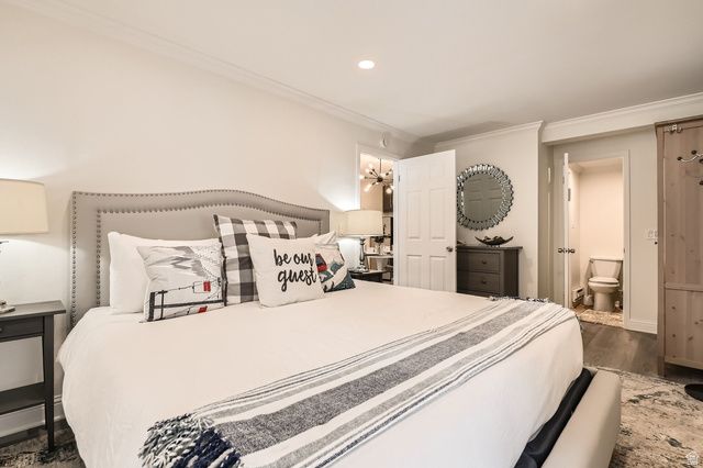 2100 CANYONS RESORT DR #10-B1, Park City, UT 84098