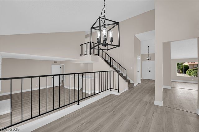 6320 Peppermill Drive, Las Vegas, NV 89146