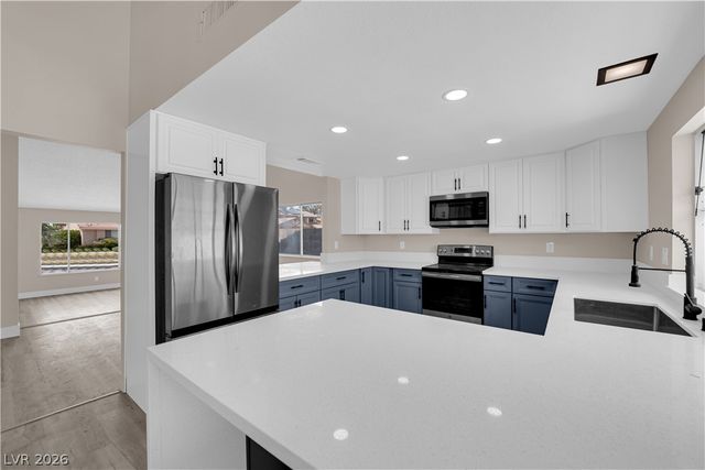 6320 Peppermill Drive, Las Vegas, NV 89146