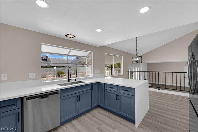 6320 Peppermill Drive, Las Vegas, NV 89146