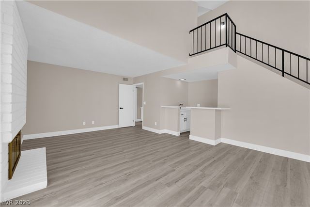 6320 Peppermill Drive, Las Vegas, NV 89146