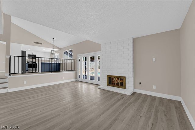 6320 Peppermill Drive, Las Vegas, NV 89146