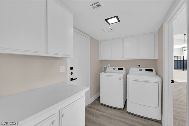 6320 Peppermill Drive, Las Vegas, NV 89146