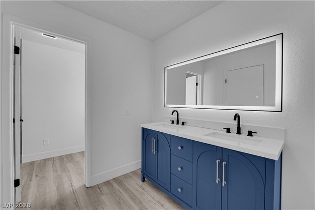 6320 Peppermill Drive, Las Vegas, NV 89146