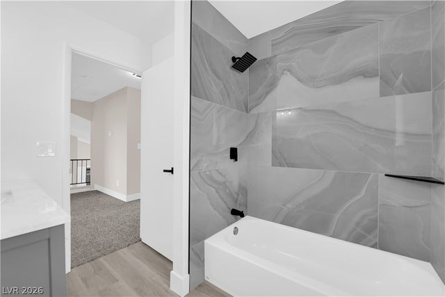 6320 Peppermill Drive, Las Vegas, NV 89146