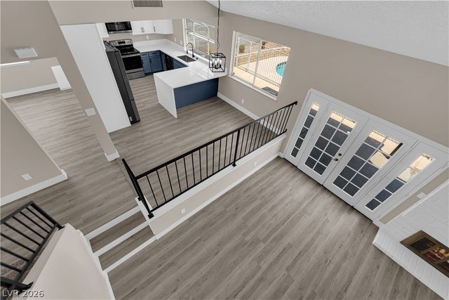 6320 Peppermill Drive, Las Vegas, NV 89146