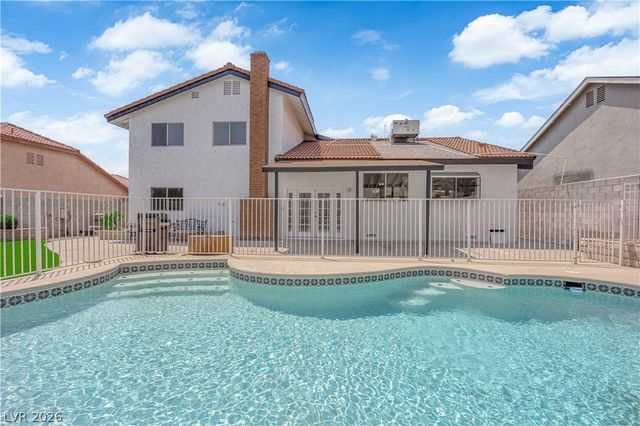 6320 Peppermill Drive, Las Vegas, NV 89146