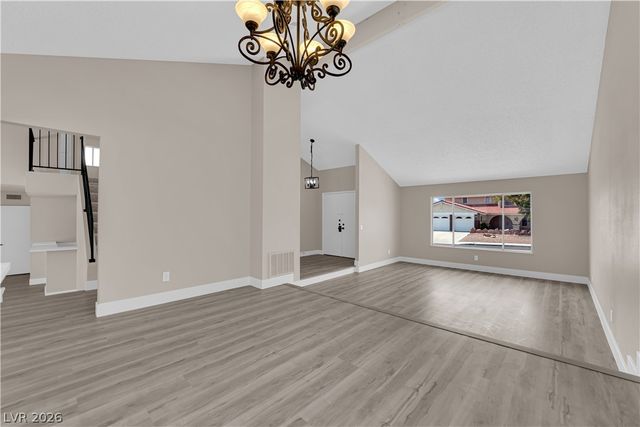 6320 Peppermill Drive, Las Vegas, NV 89146