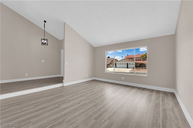 6320 Peppermill Drive, Las Vegas, NV 89146