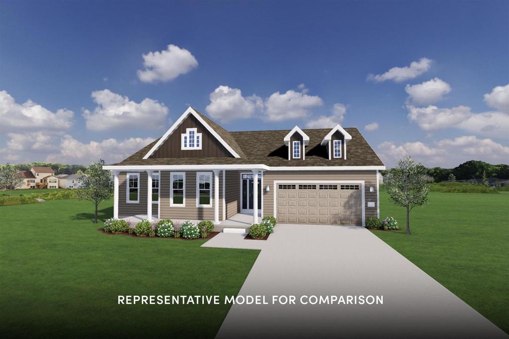 805 Winterberry DRIVE, Waukesha, WI 53188
