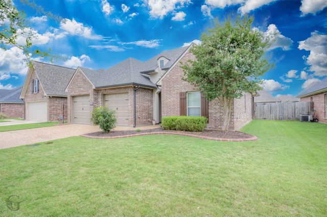 605 Canoe Trail, Bossier City, LA 71111