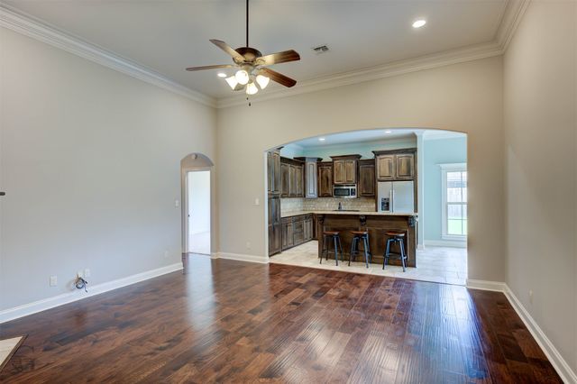 605 Canoe Trail, Bossier City, LA 71111