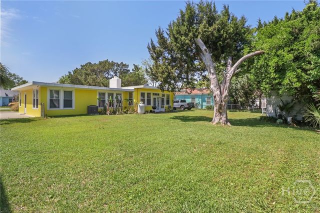1508 Miller, Tybee Island, GA 31328