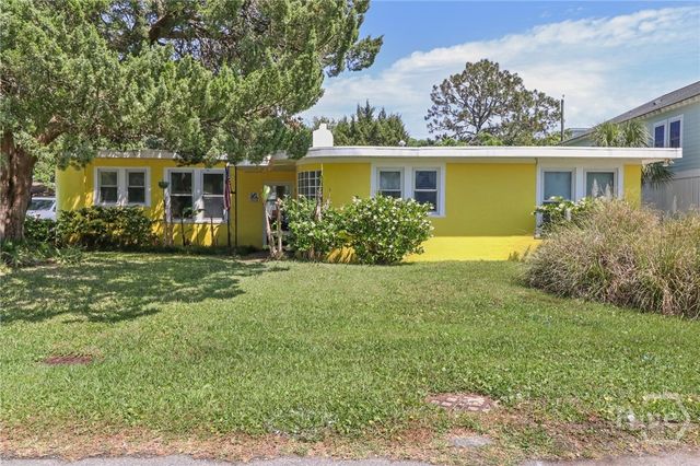 1508 Miller, Tybee Island, GA 31328