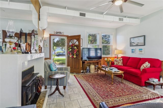1508 Miller, Tybee Island, GA 31328